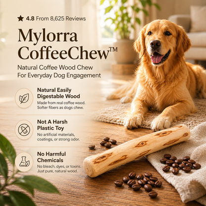 Mylorra CoffeeChew™
