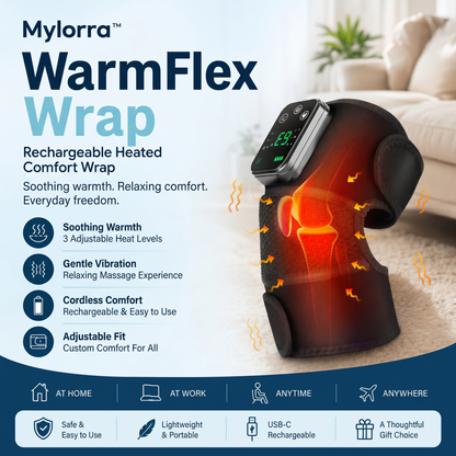 Mylorra™ WarmFlex Wrap