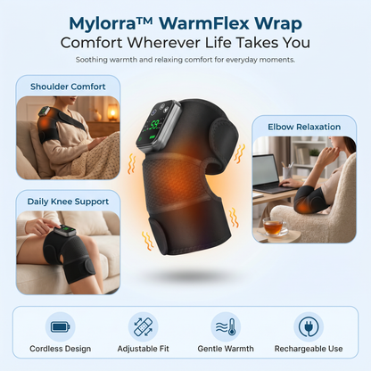 Mylorra™ WarmFlex Wrap