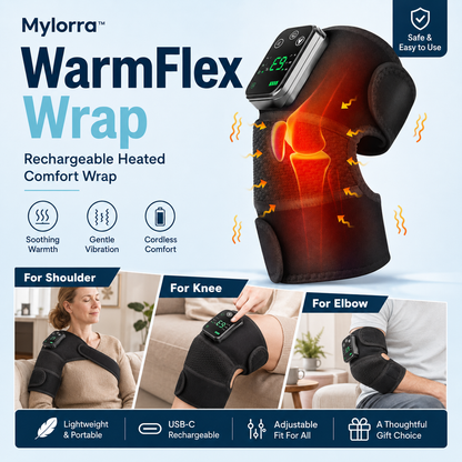 Mylorra™ WarmFlex Wrap