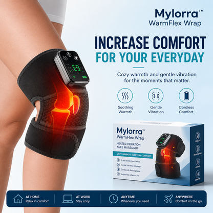 Mylorra™ WarmFlex Wrap
