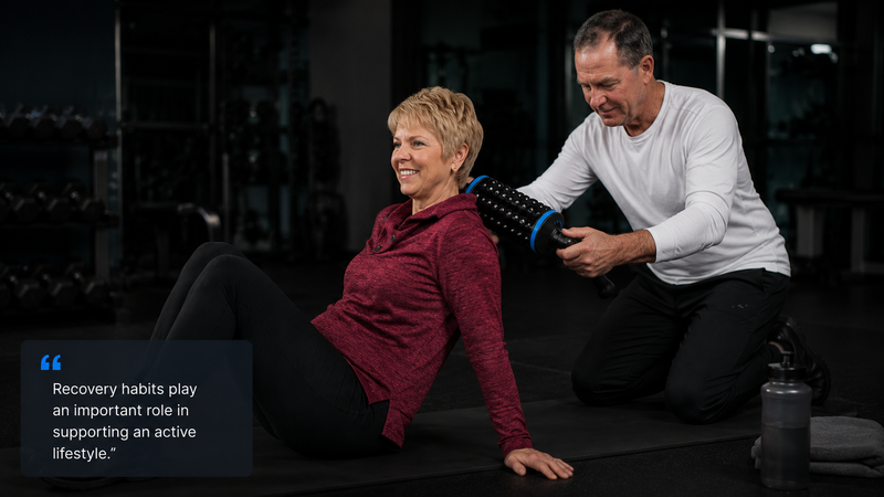 A Meta-Analysis of the Effects of Foam Rolling on Performance and Recovery